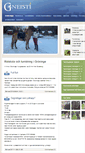 Mobile Screenshot of gneisti.se